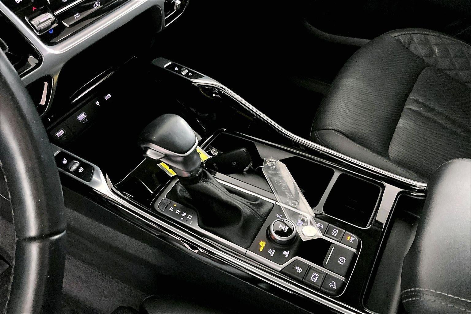 2023 Kia Sorento X-Line SX Prestige