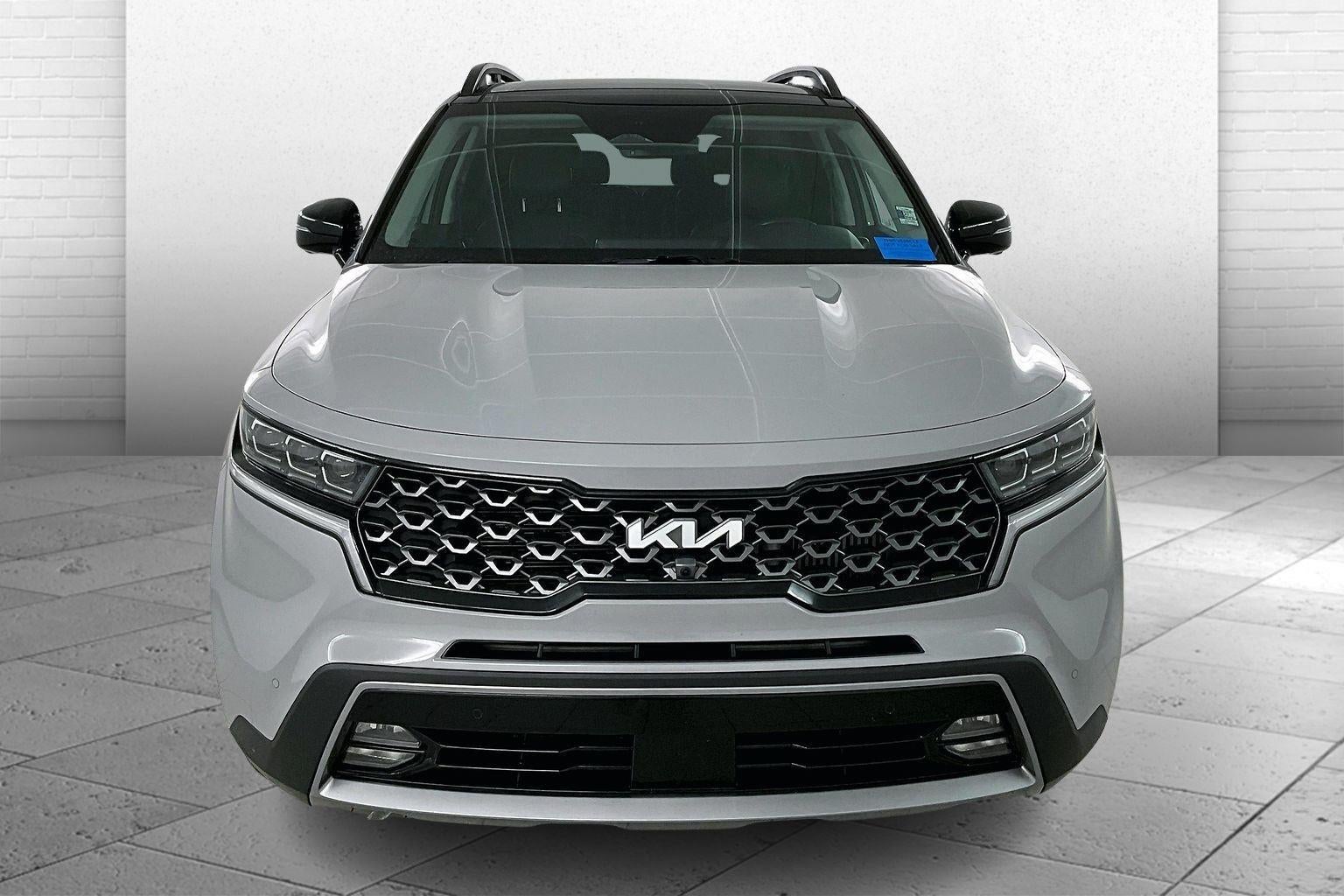 2023 Kia Sorento X-Line SX Prestige