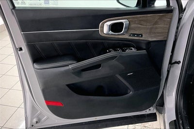 2023 Kia Sorento X-Line SX Prestige