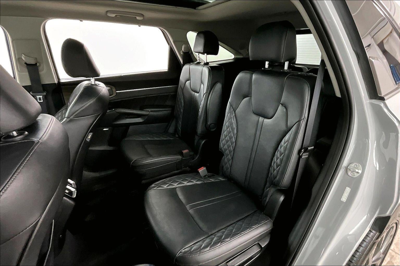 2023 Kia Sorento X-Line SX Prestige