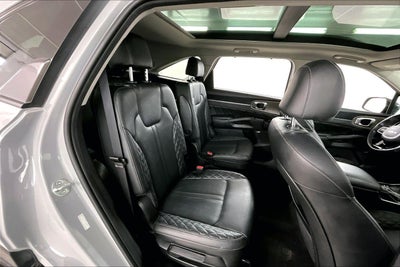 2023 Kia Sorento X-Line SX Prestige