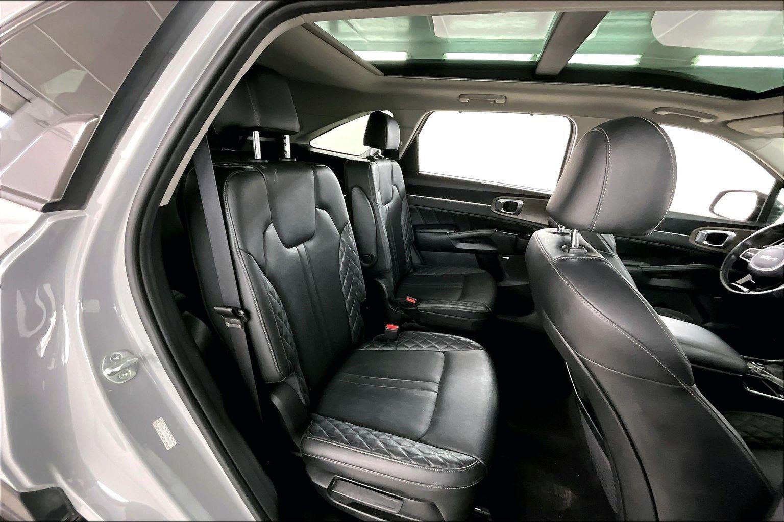 2023 Kia Sorento X-Line SX Prestige