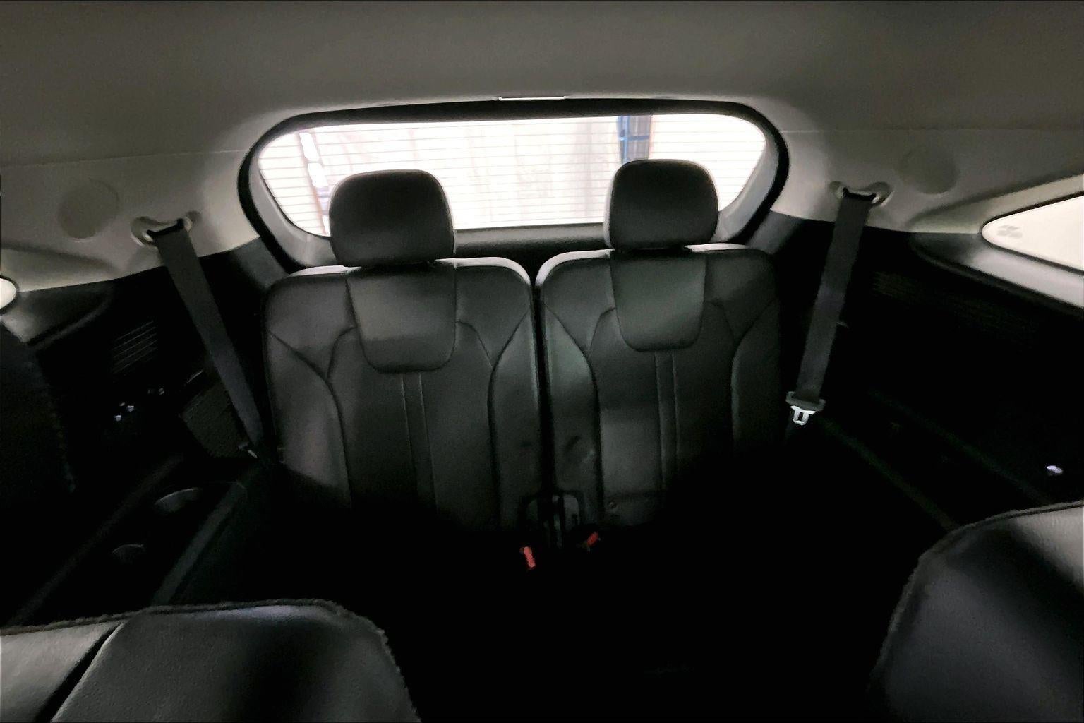 2023 Kia Sorento X-Line SX Prestige