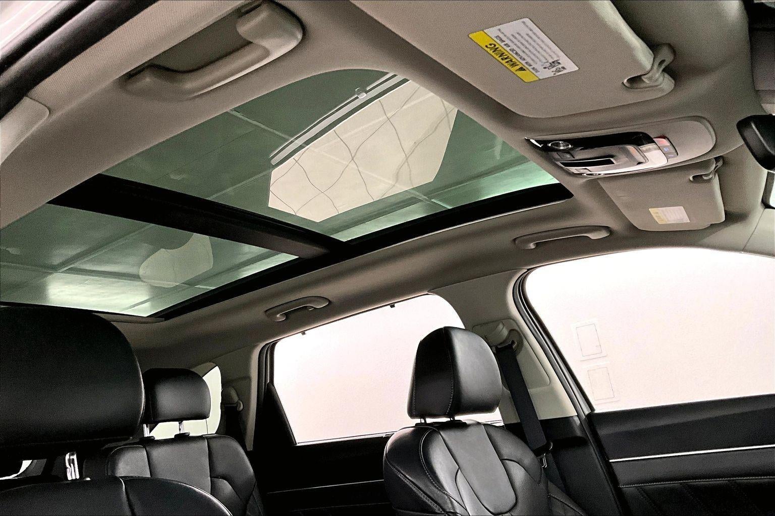 2023 Kia Sorento X-Line SX Prestige