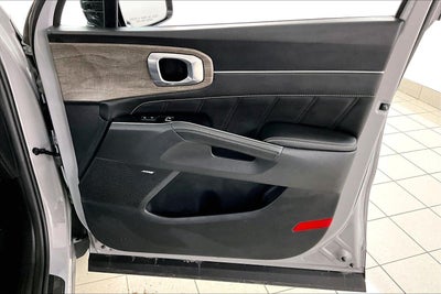 2023 Kia Sorento X-Line SX Prestige