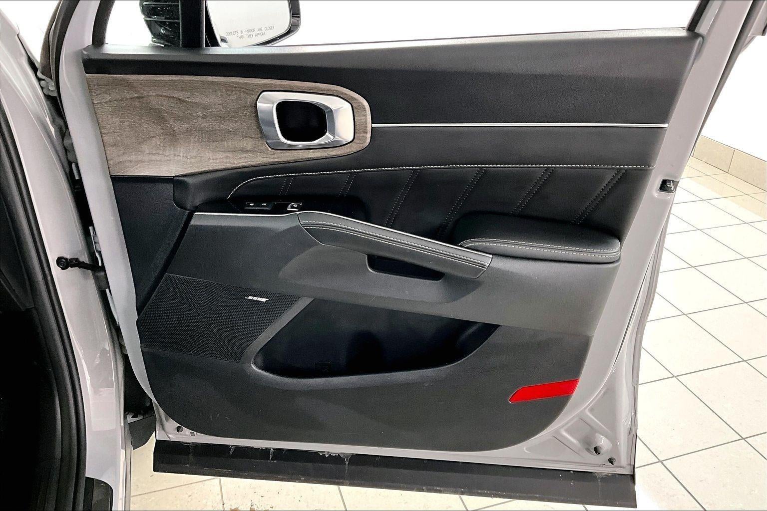 2023 Kia Sorento X-Line SX Prestige