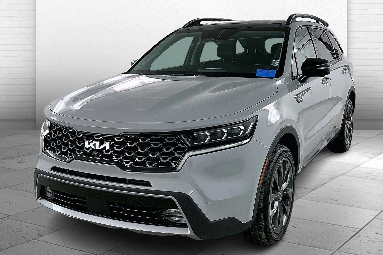 2023 Kia Sorento X-Line SX Prestige
