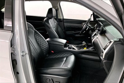 2023 Kia Sorento X-Line SX Prestige