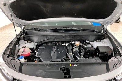 2023 Kia Sorento X-Line SX Prestige