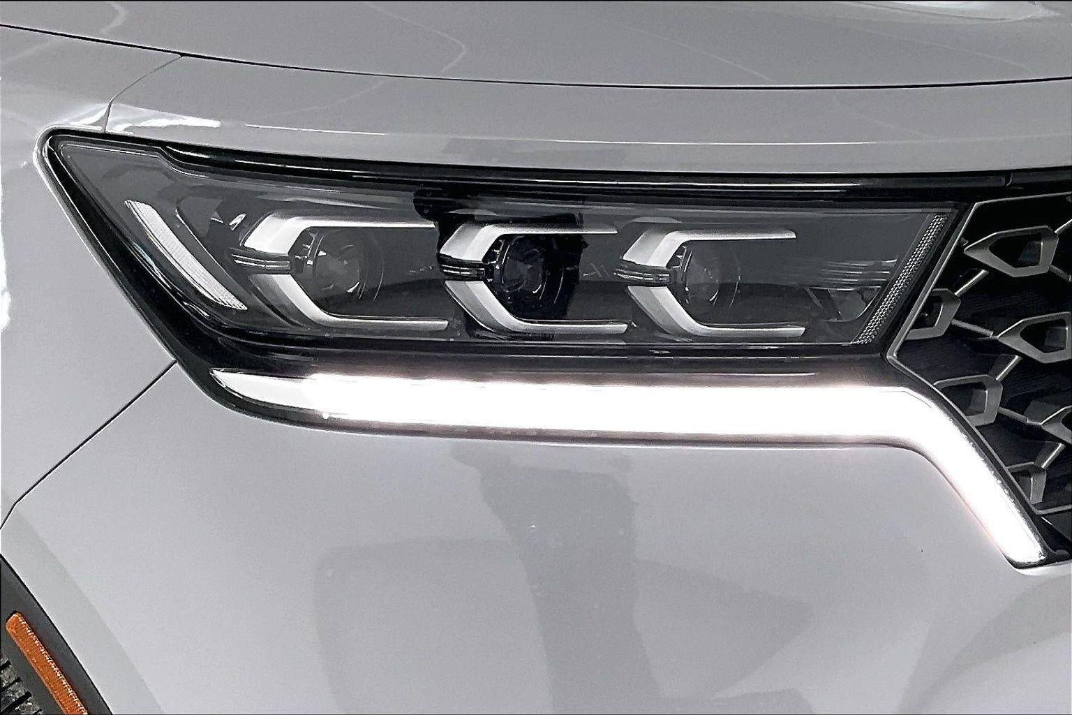 2023 Kia Sorento X-Line SX Prestige