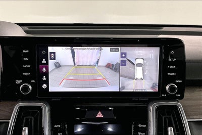 2023 Kia Sorento X-Line SX Prestige