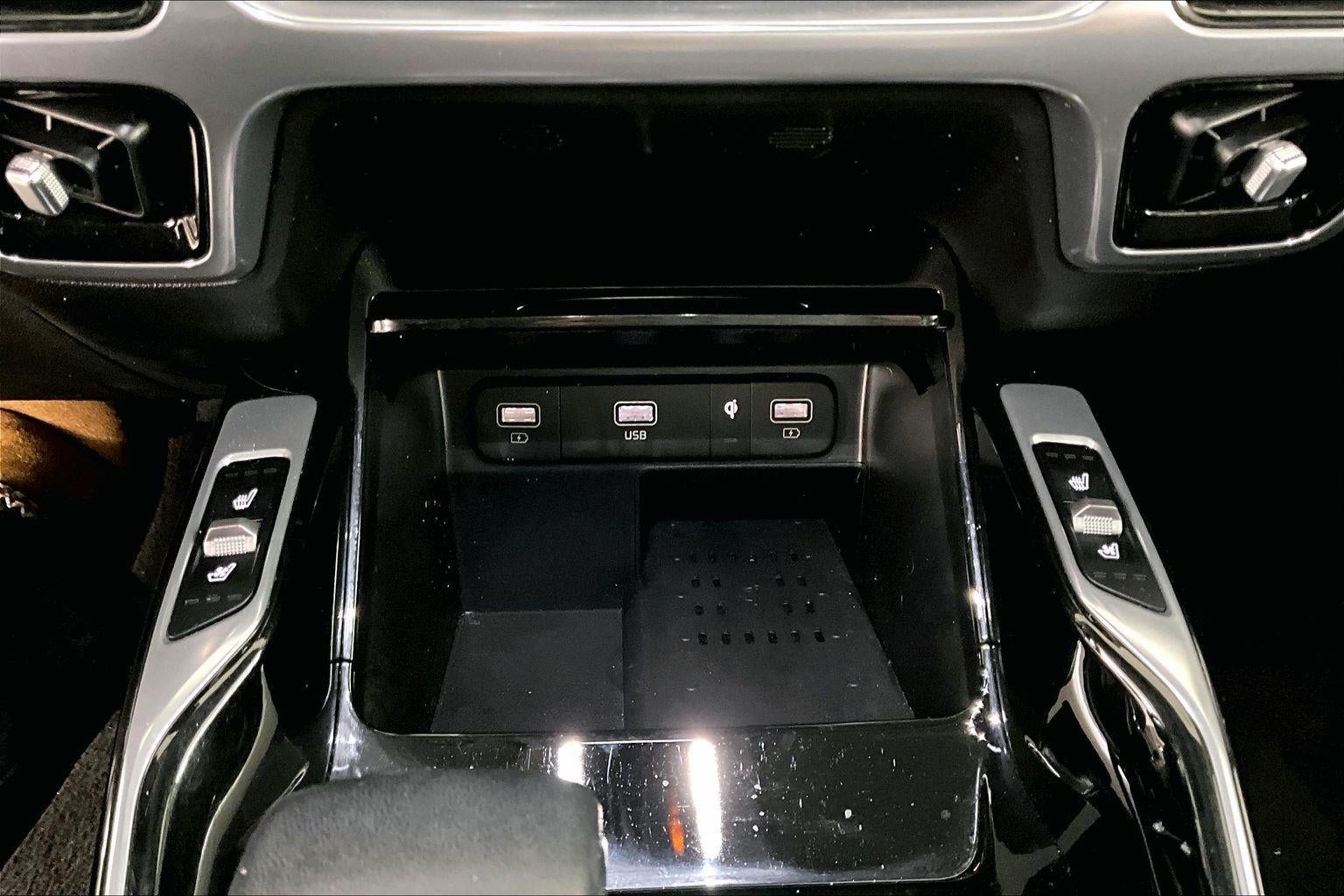 2023 Kia Sorento X-Line SX Prestige