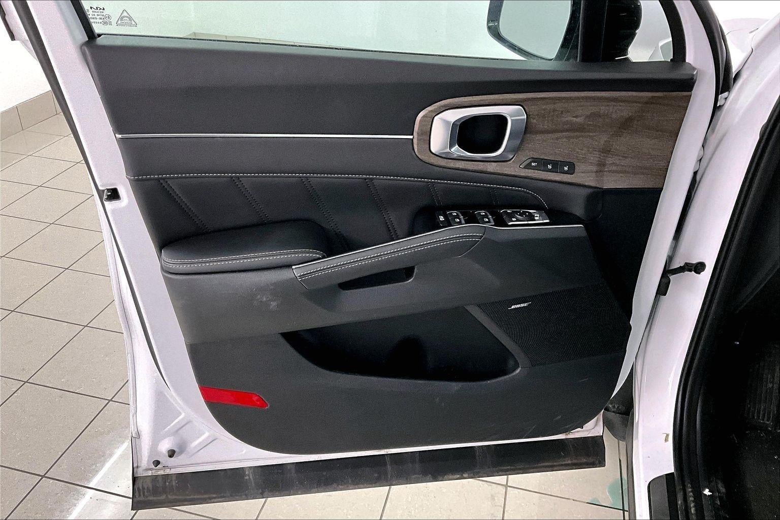 2023 Kia Sorento X-Line SX Prestige