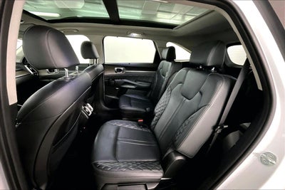 2023 Kia Sorento X-Line SX Prestige