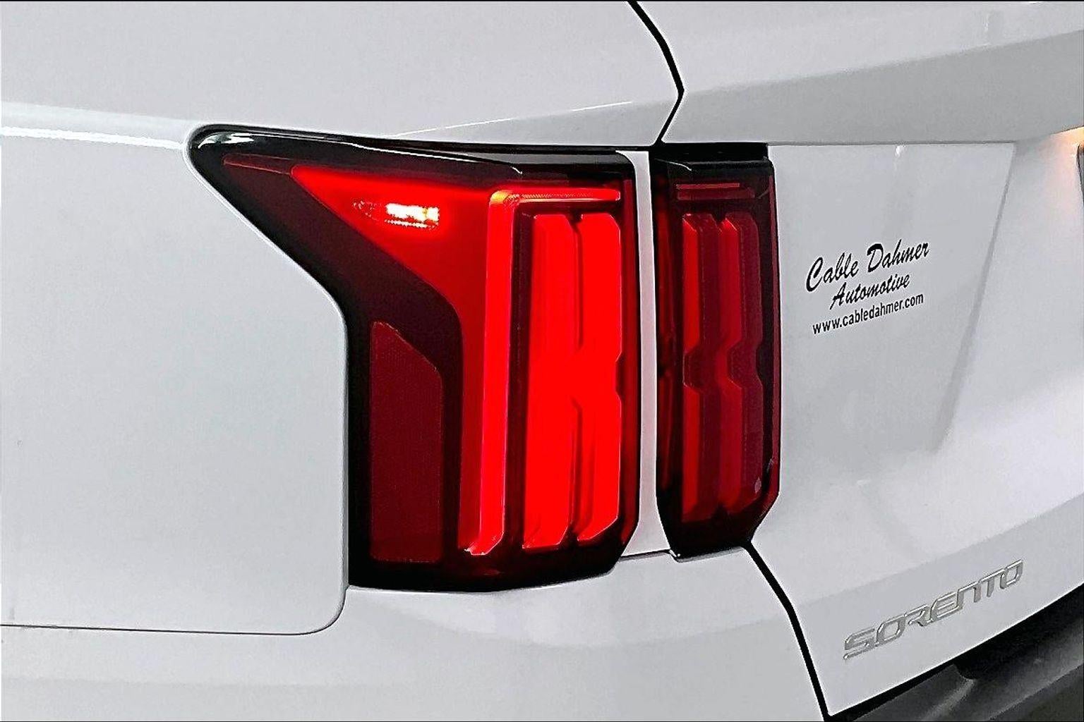 2023 Kia Sorento X-Line SX Prestige