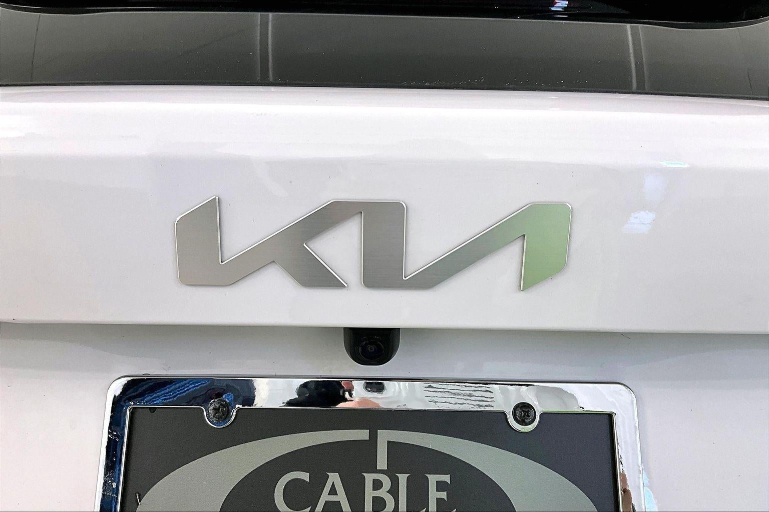 2023 Kia Sorento X-Line SX Prestige