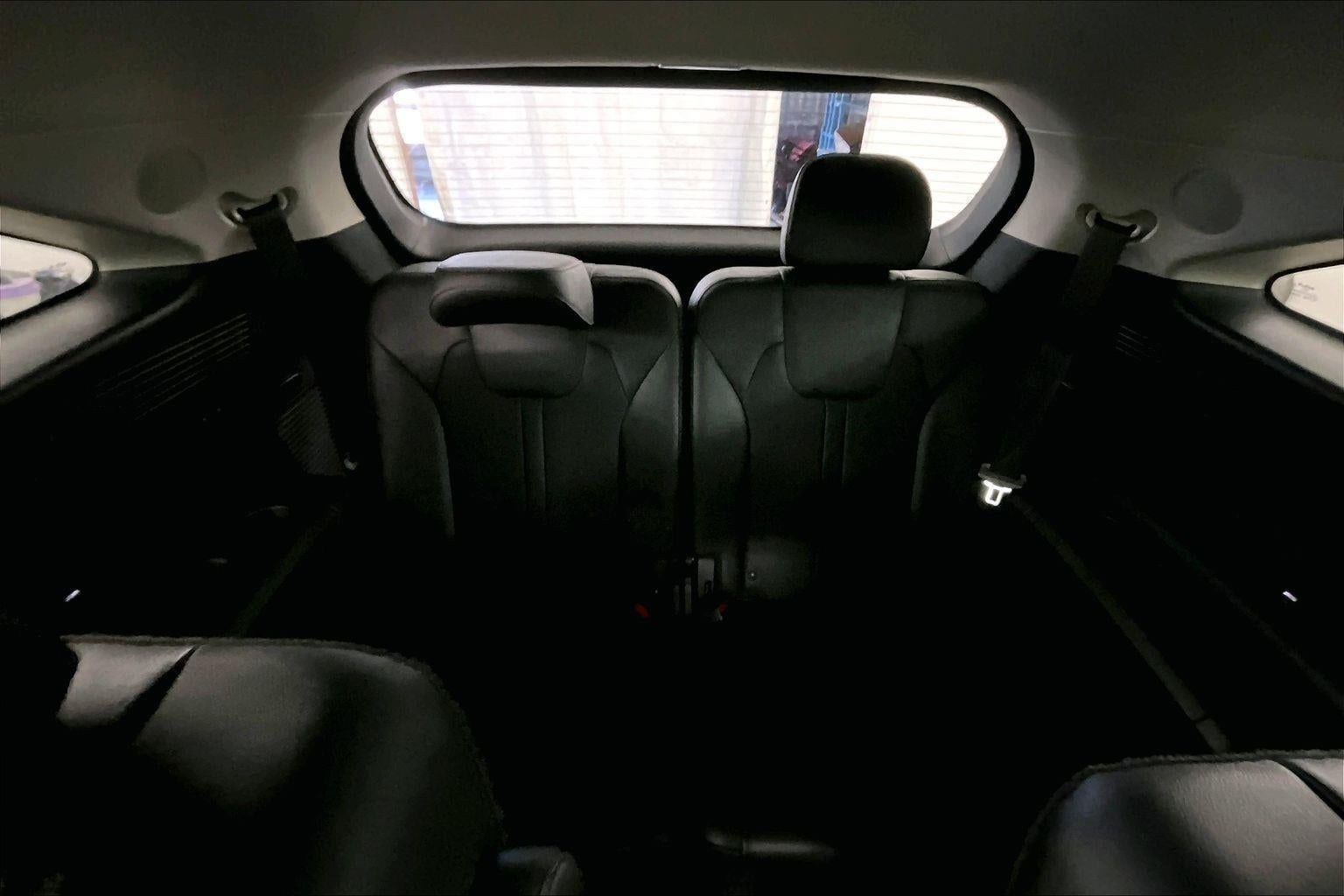 2023 Kia Sorento X-Line SX Prestige