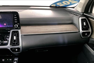 2023 Kia Sorento X-Line SX Prestige