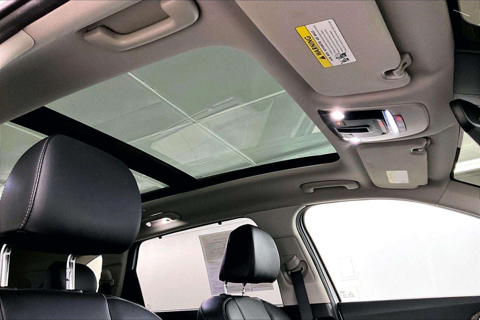 2023 Kia Sorento X-Line SX Prestige