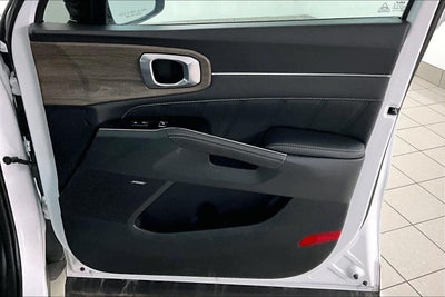 2023 Kia Sorento X-Line SX Prestige