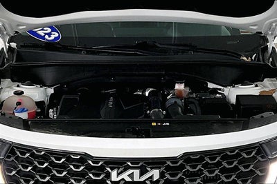 2023 Kia Sorento X-Line SX Prestige