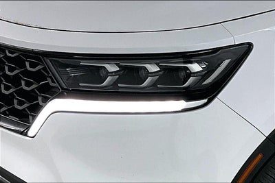 2023 Kia Sorento X-Line SX Prestige
