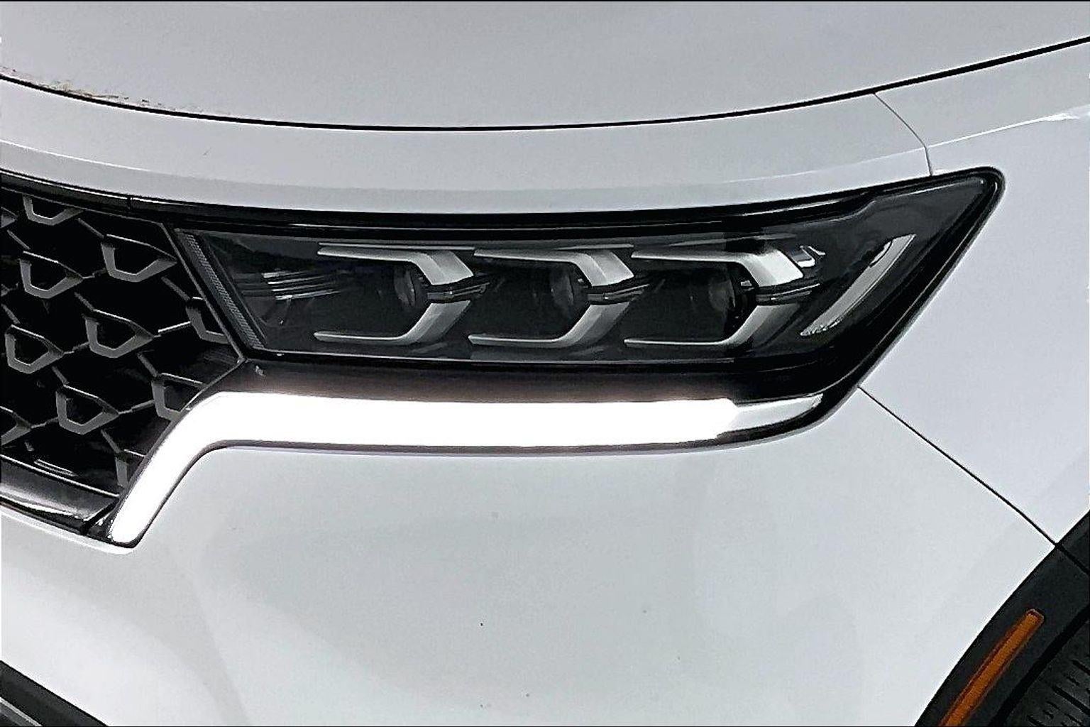 2023 Kia Sorento X-Line SX Prestige