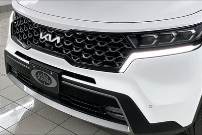 2023 Kia Sorento X-Line SX Prestige