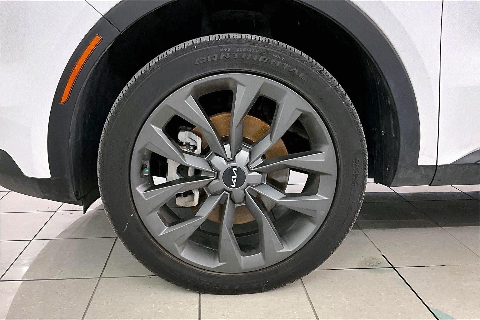 2023 Kia Sorento X-Line SX Prestige