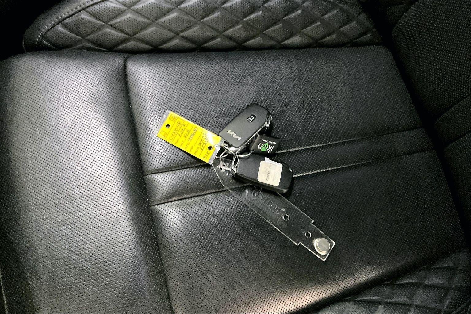 2023 Kia Sorento X-Line SX Prestige