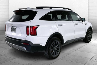 2023 Kia Sorento X-Line SX Prestige