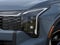 2027 Kia SPORTAGE HYBRID EX AWD