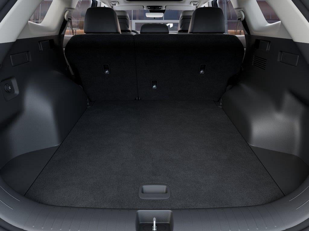 2027 Kia SPORTAGE HYBRID EX AWD