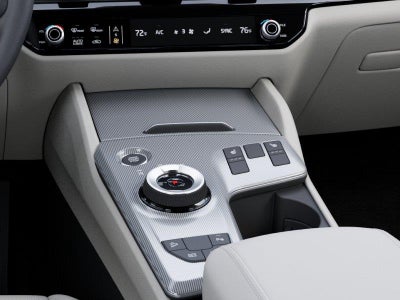 2027 Kia SPORTAGE HYBRID EX AWD