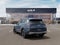 2027 Kia SPORTAGE HYBRID EX AWD
