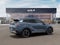 2027 Kia SPORTAGE HYBRID EX AWD