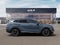 2027 Kia SPORTAGE HYBRID EX AWD