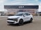 2027 Kia SPORTAGE HYBRID EX AWD