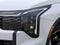 2027 Kia SPORTAGE HYBRID EX AWD