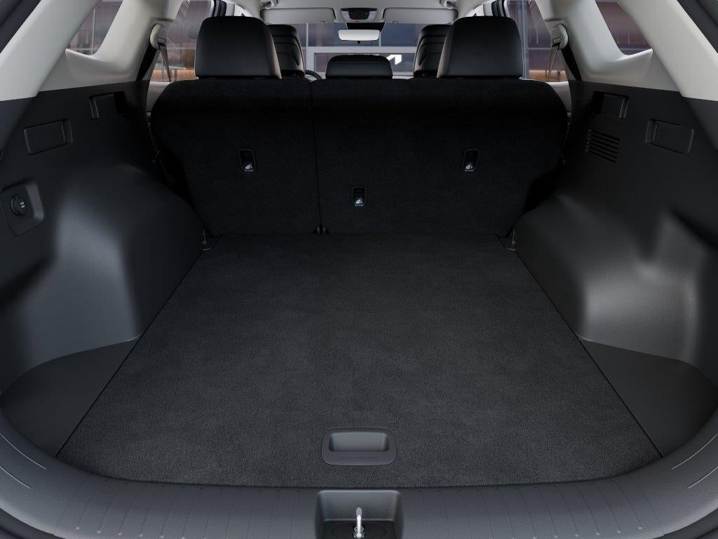 2027 Kia SPORTAGE HYBRID EX AWD