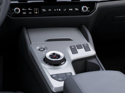 2027 Kia SPORTAGE HYBRID EX AWD