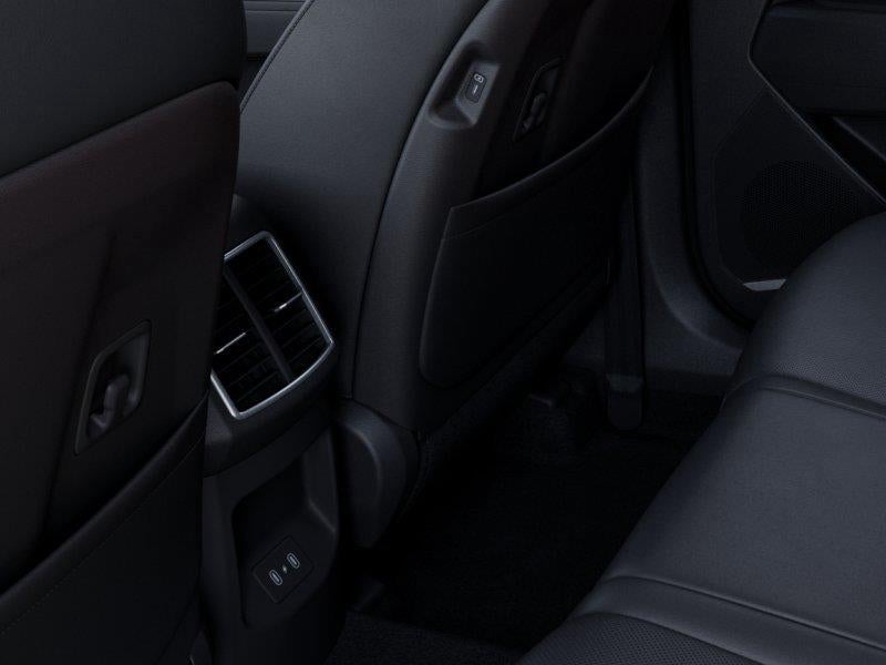 2027 Kia SPORTAGE HYBRID EX AWD
