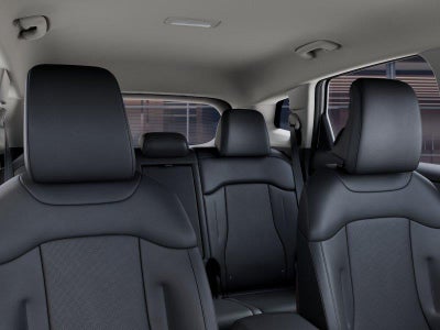 2027 Kia SPORTAGE HYBRID EX AWD