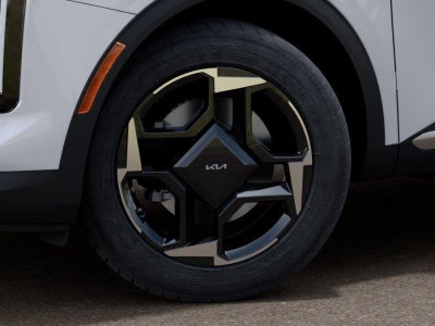 2027 Kia SPORTAGE HYBRID EX AWD
