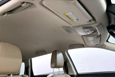 2020 Mitsubishi Outlander SE