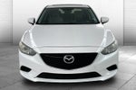 2016 Mazda MAZDA6 I TOURING