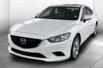2016 Mazda MAZDA6 I TOURING
