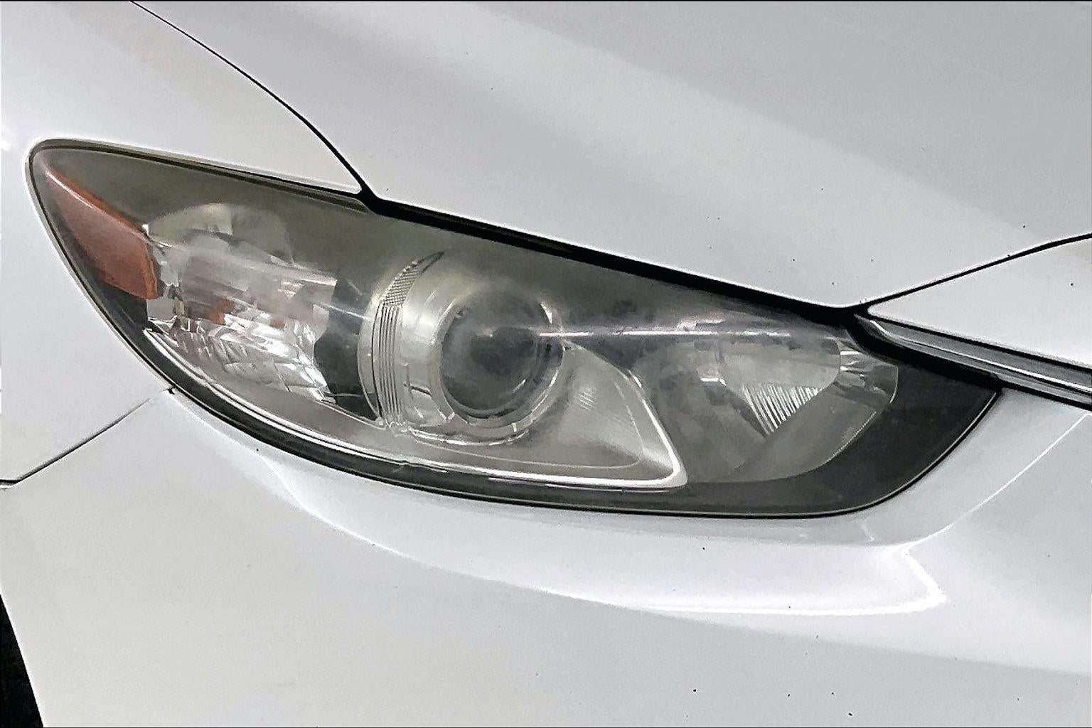 2016 Mazda MAZDA6 I TOURING