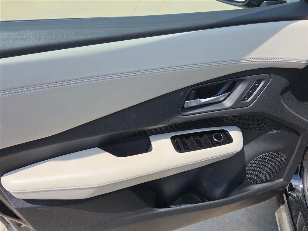 2023 Nissan ARIYA ENGAGE