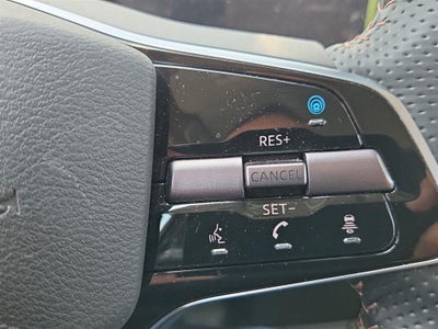 2023 Nissan ARIYA ENGAGE